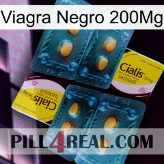 Black Viagra 200Mg cialis5